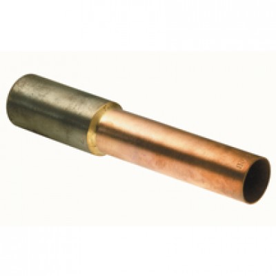 Manchette 20 Cu 22 Ac 26,9 BANIDES ET DEBEAURAIN