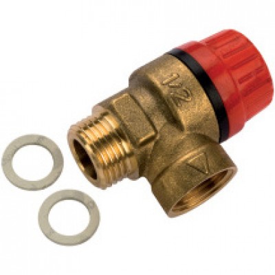 Soupape 312 1/2 M 3B DISPART COMPOSANT STANDARD
