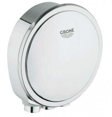 Set de finition SENTOSA chromé GROHE