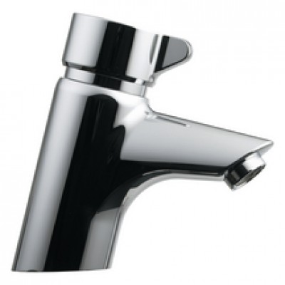 Mitigeur de lavabo OKYRIS 2 avec bec fixe PORCHER