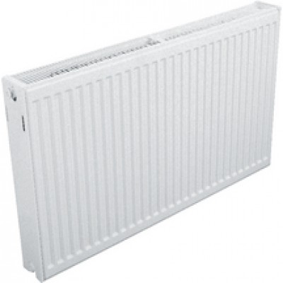 Radiateur 4 connexions habillé type 22 hauteur 900mm largeur 400mm 981w ALTECH