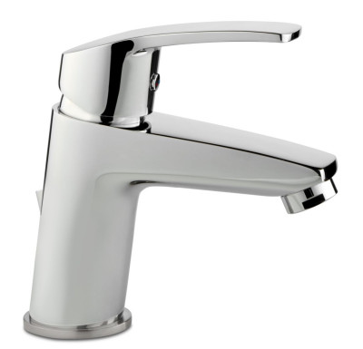 Mitigeur lavabo Mezzo 3 C3 134 x 110 x 48 mm