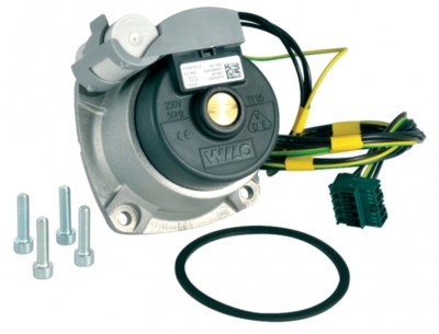 Moteur pompe SAUNIER DUVAL