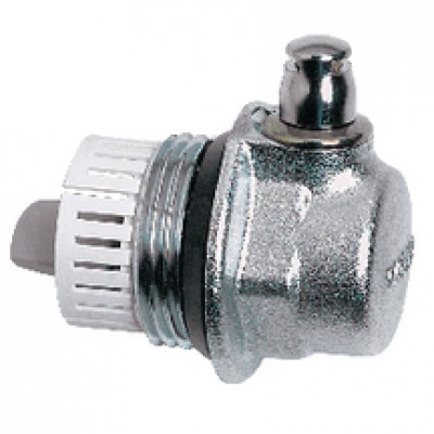 Purgeur radiateur auto AERCAL droit 26x34mm THERMADOR