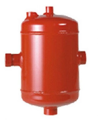 Pot de décantation 10l mâle-femelle 33x42mm THERMADOR