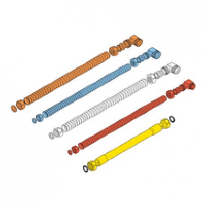 Kit remplacement tous modèles SAUNIER DUVAL