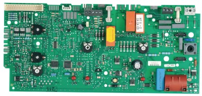 Circuit imprimé ELM LEBLANC