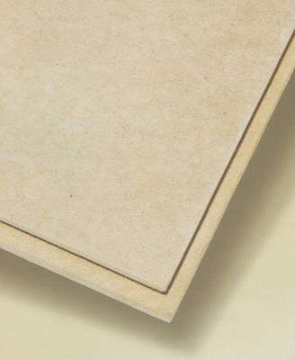 Panneau Agepan DWD 16 x 2800 x 1196 mm