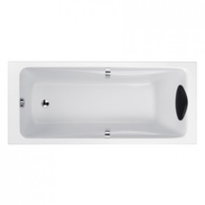 Baignoire ODEON UP 150x70 blanc JACOB DELAFON