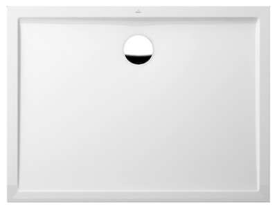 Receveur FUTURION FLAT 120x90 VILLEROY ET BOCH