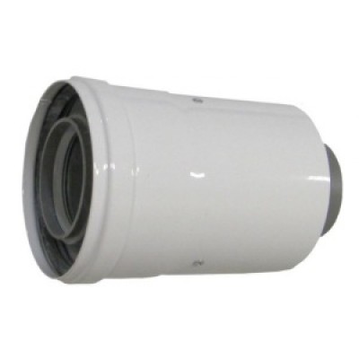 Accessoire pour sortie verticale RIELLO