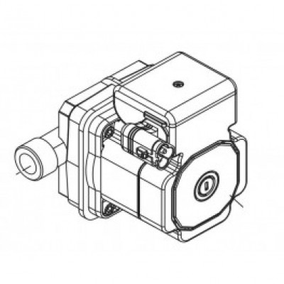 Circulateur sanitaire ELM LEBLANC