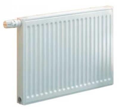 Radiateur SAMBA T6 C33 H500 27 éléments CHAPPEE