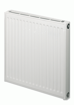 Radiateur SAMBA T6 type 22 hauteur 900mm 21 éléments 1579w CHAPPEE