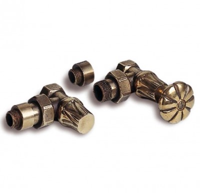 Kit robinet décor triple décors orne CHAPPEE