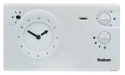 Thermostat RAM 784R THEBEN