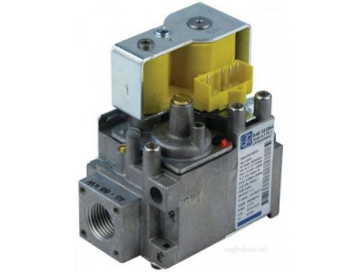 Vanne gaz sit 848 2005 CHAPPEE