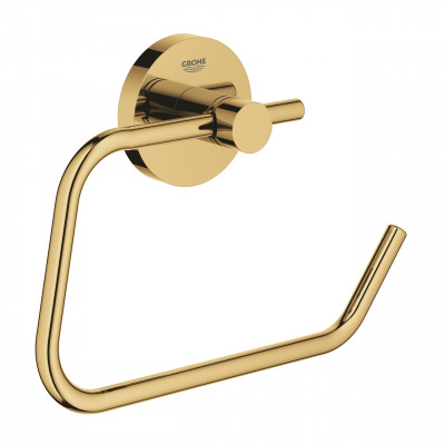 Dérouleur de papier Essentials 55 x 140 x 185 mm GROHE