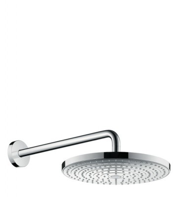 Douche de tête Raindance select S 300 2jet bras de douche 390mm HANSGROHE