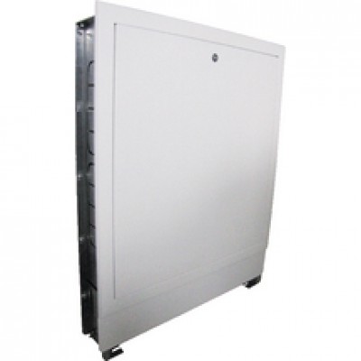 Coffret en acier 560x760mm OVENTROP