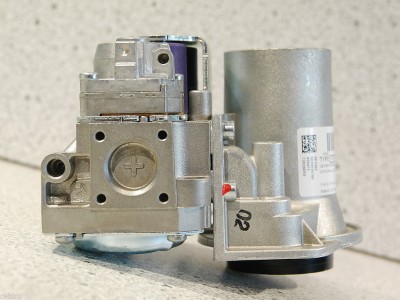 Bloc gaz VAILLANT