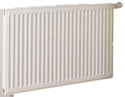 Radiateur SAMBA type C22 hauteur 400mm habillé 39 éléments CHAPPEE