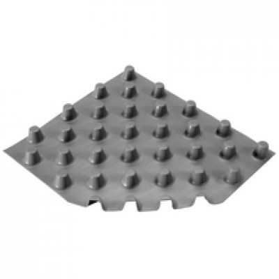 Ecran sous-toiture DELTA 0,6x2x20m UMICORE VM ZINC