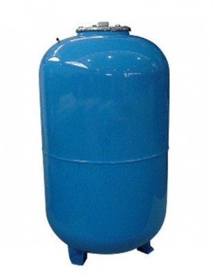 Vase d’expansion VEXBAL 100L sur pieds Grande capacité THERMADOR