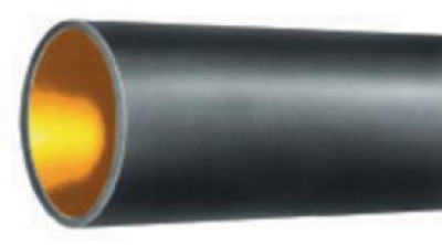 Tuyau fonte SMU PLUS 3m diamètre nominal 125mm PONT A MOUSSON
