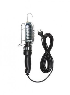 Baladeuse PVC 60w 5M G-06