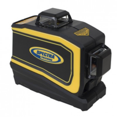 Laser intérieur LT 56 3 faisceaux TRIMBLE