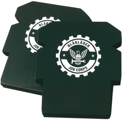 Genouillères air gel CORDURA BLAKLADER WORKWEAR