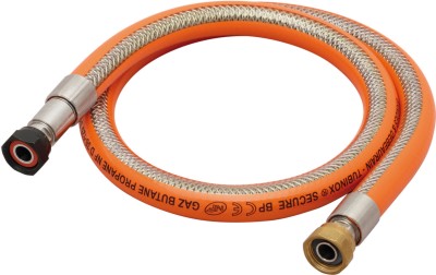 Flexible inox Secure bp 1,50m BANIDES ET DEBEAURAIN
