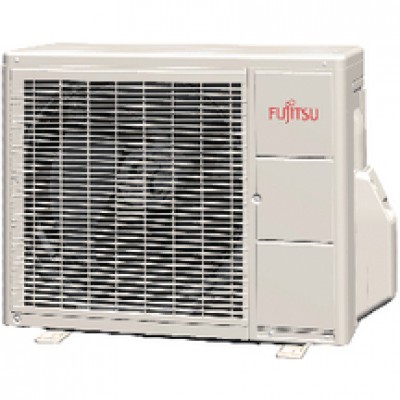Unité extérieure 3.4-4.0kw ATLANTIC CLIM/VENTIL