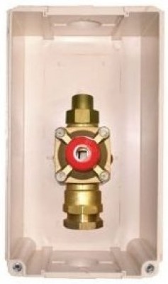 Coffret BDVG 25 PE 40 CU28 BANIDES ET DEBEAURAIN