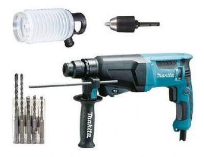 Perforateur SDS-Plus 800w