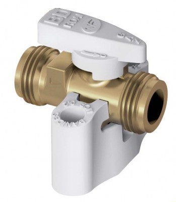 Robinet ROAI 955P BANIDES ET DEBEAURAIN