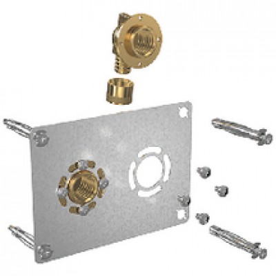 ROBIFIX 50mm mâle 12x17mm raccord à glissement 16 GRIPP