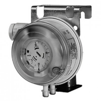 Presssostat Differentiel SIEMENS