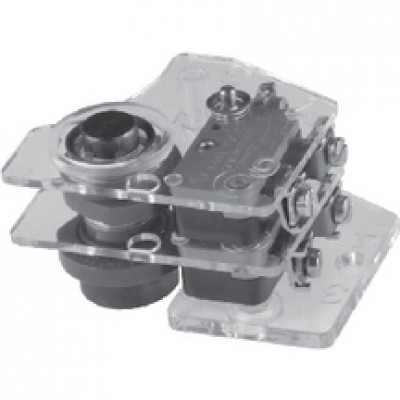 Contact auxiliaire moteur SIEMENS