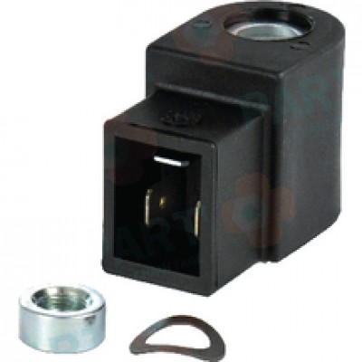 Bobine BFP 230V DANFOSS CHAUFFAGE