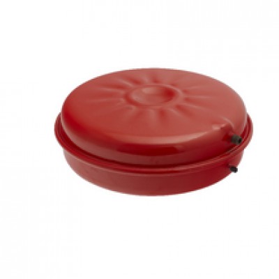 Vase circ.531 12l/1b 3/8m DISPART COMPOSANT STANDARD