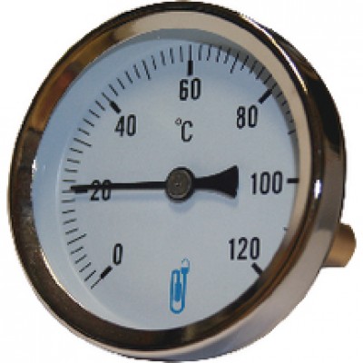 Thermom BIMETAL A45 0/120 DISTRILABO