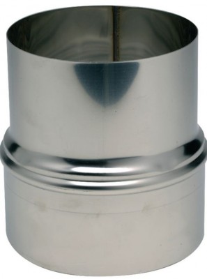 Augmentation inox 304 153/180 TEN