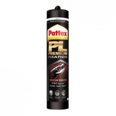 Fixation pl premium pattex 290g PATTEX