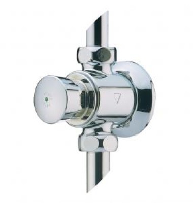 Robinet urinoir sans ecrou  PRESTO
