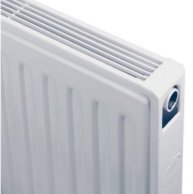 Radiateur UNI6 21s h700 26 éléments 1522w BRUGMAN