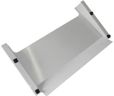 Cache tuyauterie pour MCR bic DE DIETRICH