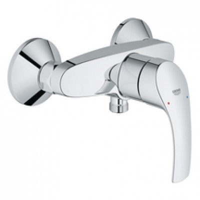 Mitigeur douche mural EUROSMART 2 GROHE
