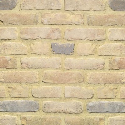 Brique pleine Retro Lautrec 215x102x65mm WIENERBERGER TERCA